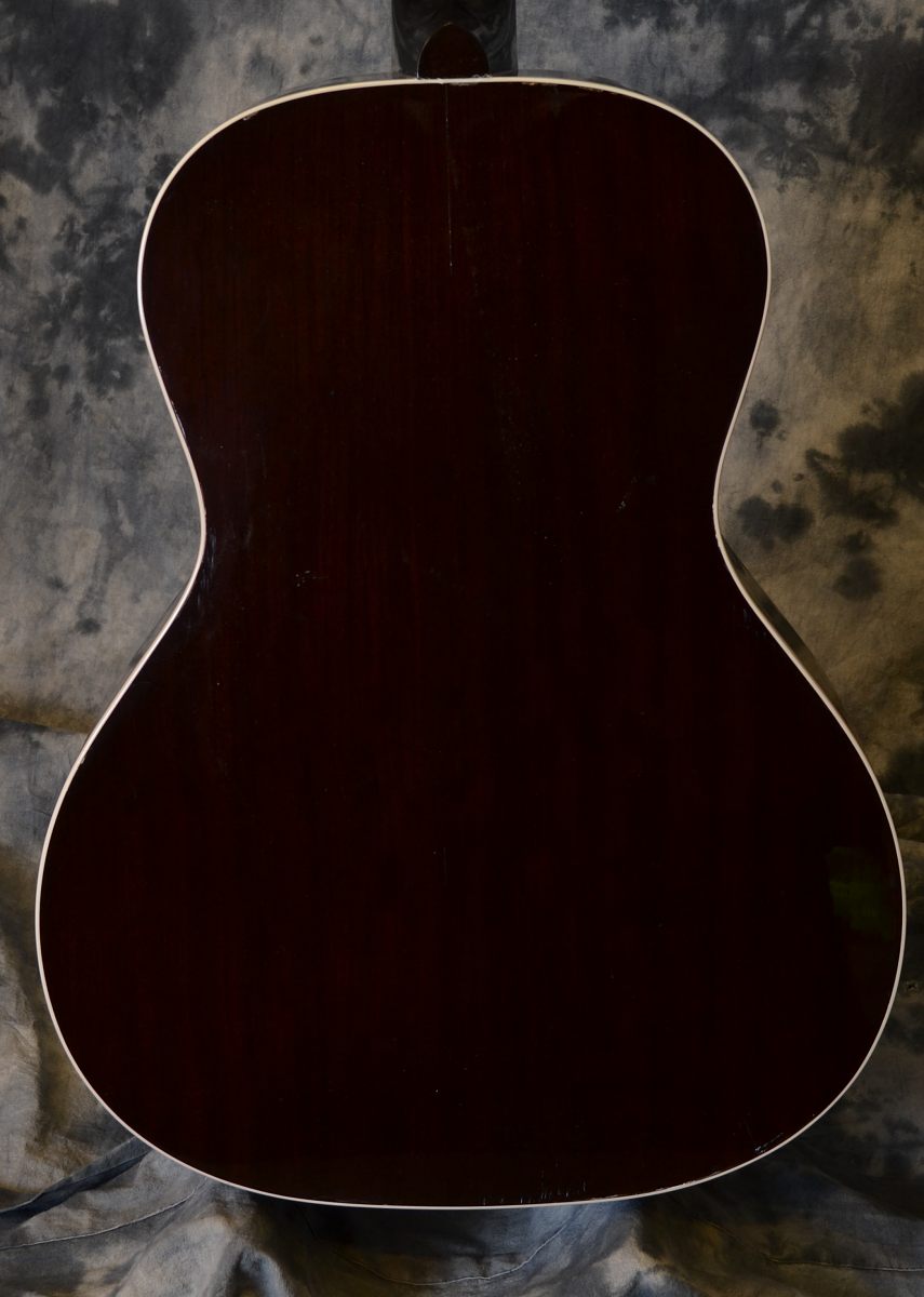 Gibson Blues King 2000 | www.12fret.com